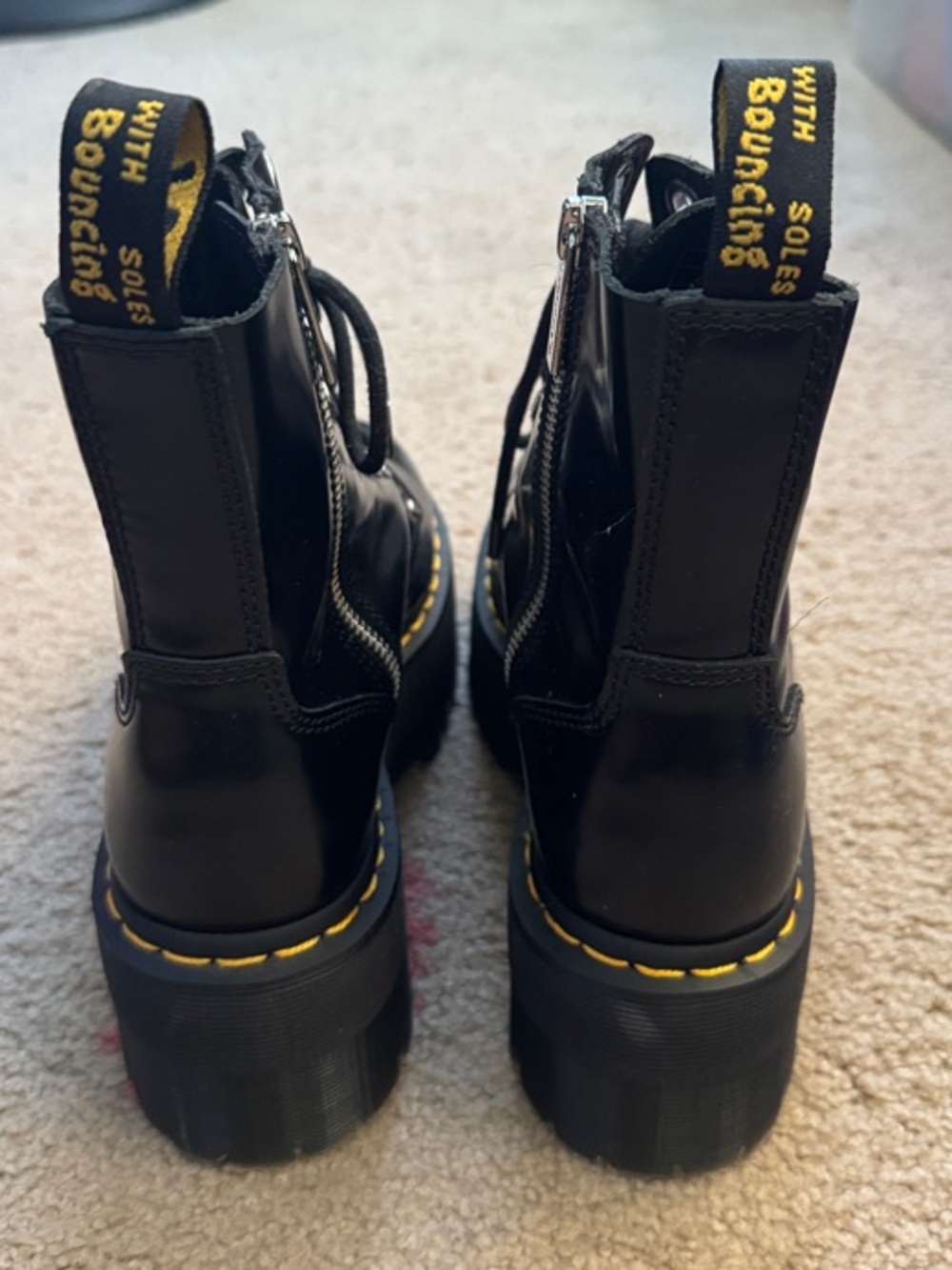 Dr Martens - Picture 4 of 5